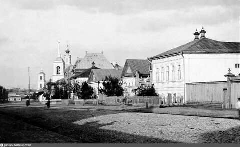Старый камышин