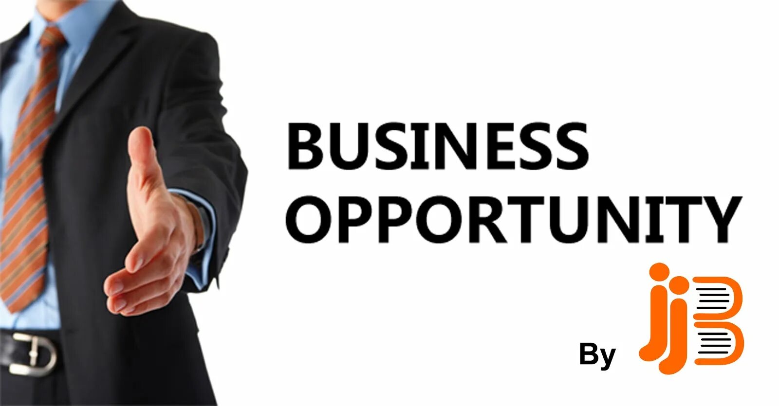 Business opportunity. Business opportunities
