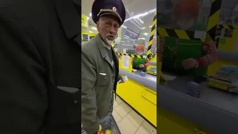 Гардей и иваныч