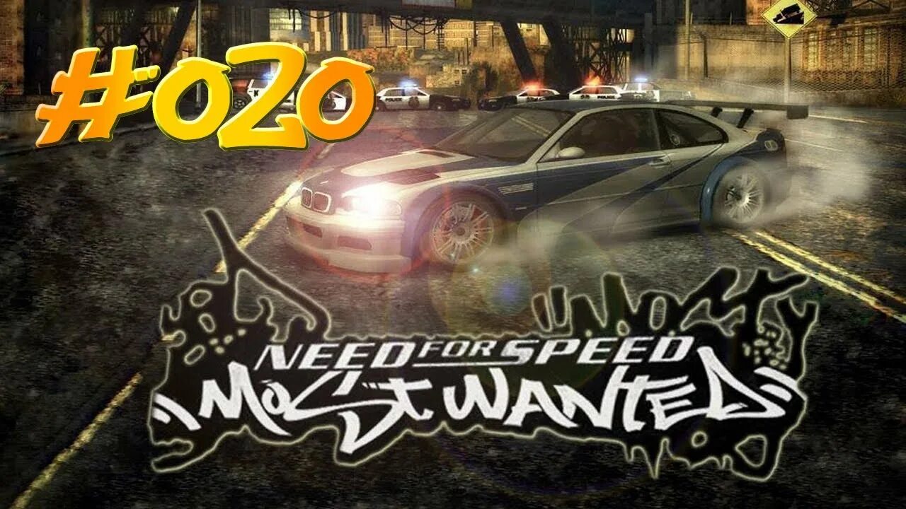 Песни из игры need for. Новый NFS most wanted 2005. Most wanted 2005 геймплей. Need for Speed most wanted стрим. NFS MW 2005 Remake.
