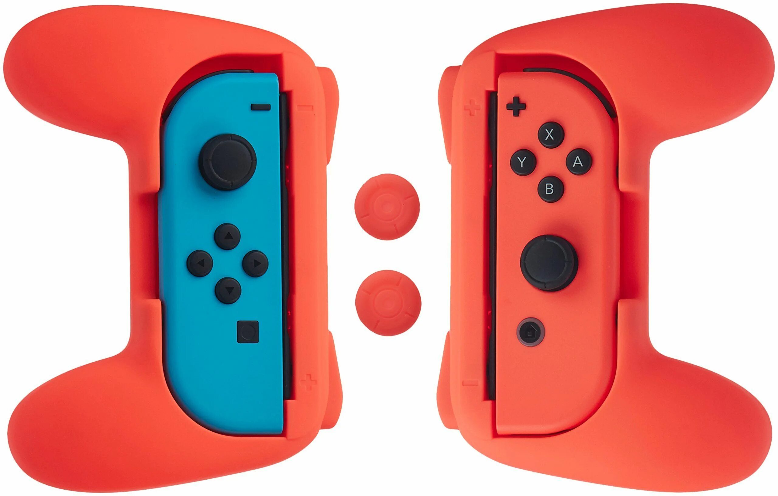 Nintendo switch 3d. Нинтендо свитч Grip. Джой коны для Нинтендо. Джой кон Nintendo Switch. White-Red Joycon для Nintendo Switch.