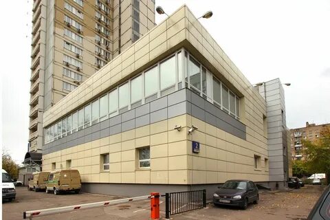 Аргуновская улица 2