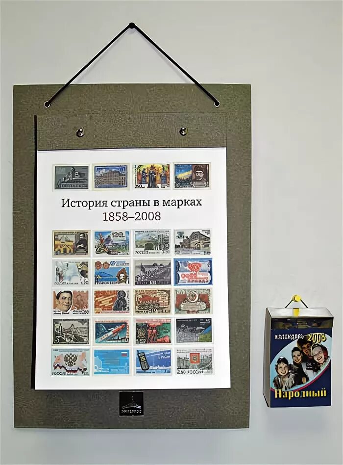 пластиковые планки для плакатов. стильный календарь на стол. держатель для плакатов. держатель для календаря на стену. календарь строительной компании.