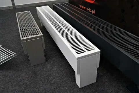 Напольные конвекторы отзывы
