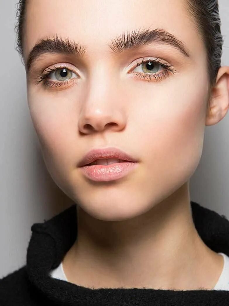 Brows wear