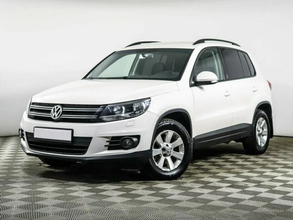 Купить volkswagen с пробегом. Фольксваген Тигуан 1.4 150 л.с. Volkswagen Tiguan i Рестайлинг. Фольксваген Тигуан 1.4 АМТ. Тигуан с пробегом.