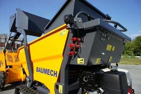 Baumech ml 02
