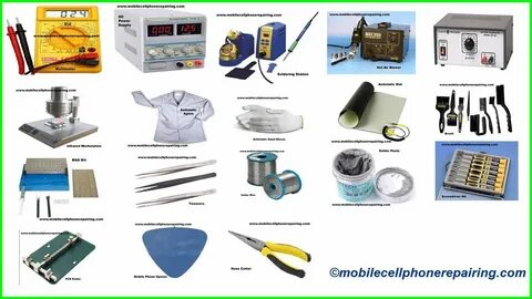 Tools and devices
