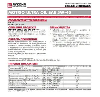 Какой бензин заливать в дастер 2.0