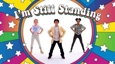 Gonoodle Just Dance / 2 Lauren Norton.