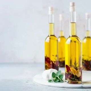 Прованское масло рецепт
