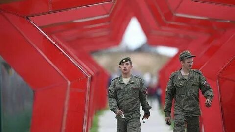 Военное тайно