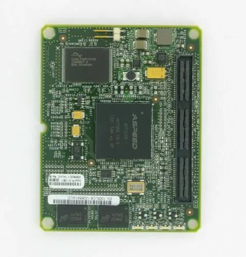 Service processor. Service processor