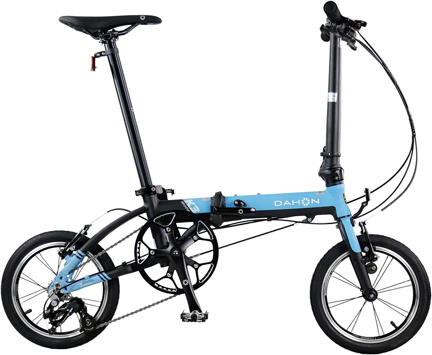 Купить велосипед с маленькими колесами. Dahon k3 Plus. Складной велосипед Dahon k3. Dahon k3 Plus (2022). Велосипед складной YBM Diamond Novus 20".
