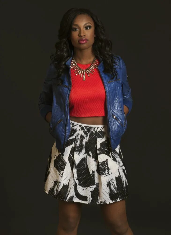 Coco jones