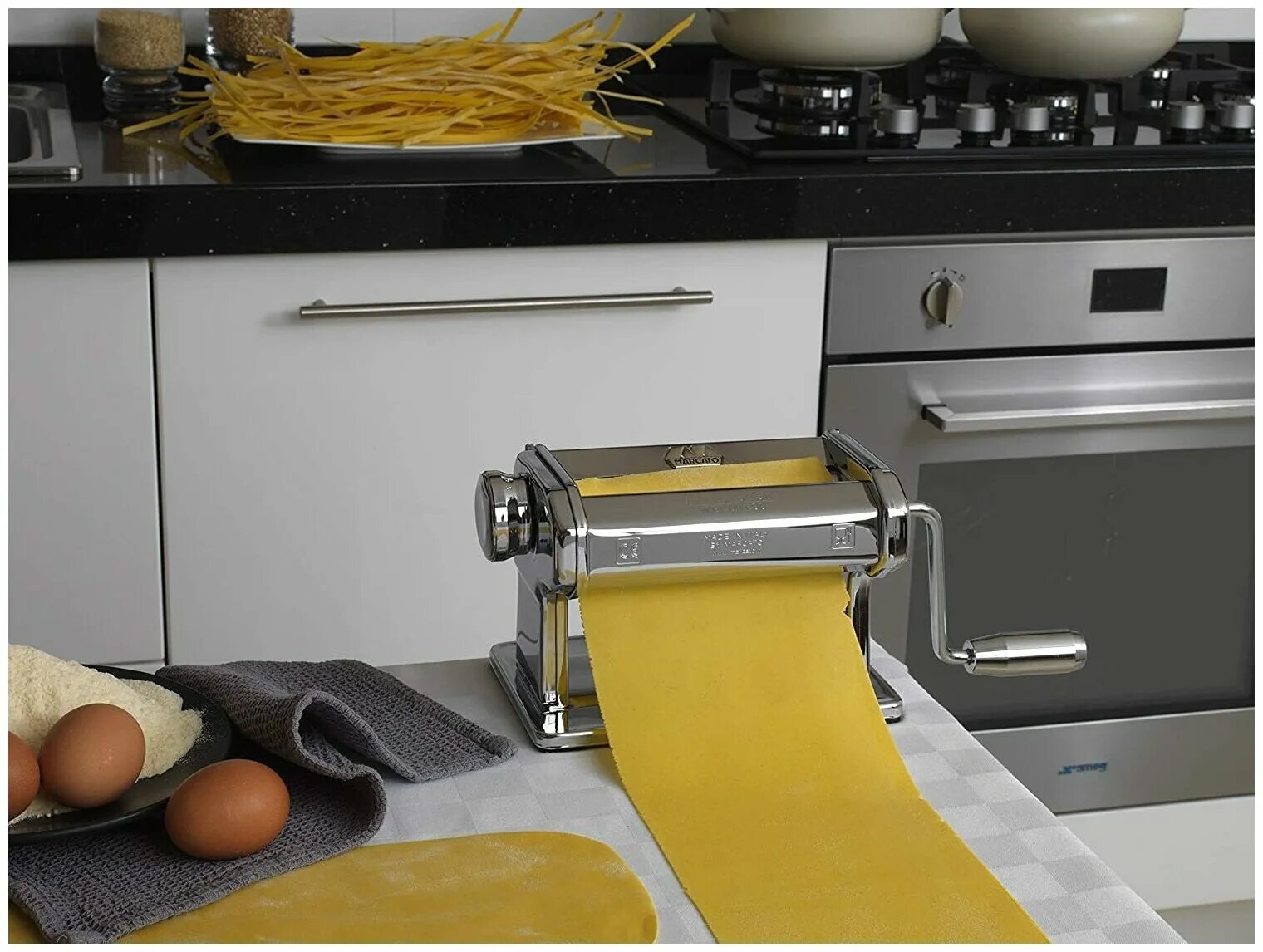 приспособление для раскатки теста. насадка для равиоли imperia ravioli maker 3 400. лапшерезка bradex tk 0094. приспособление для раскатки теста. лапшерезка marcato atlas 150.