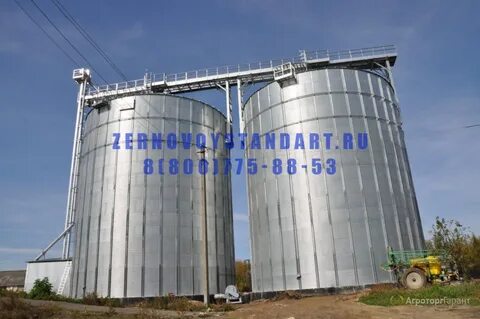 Элеватор крышек