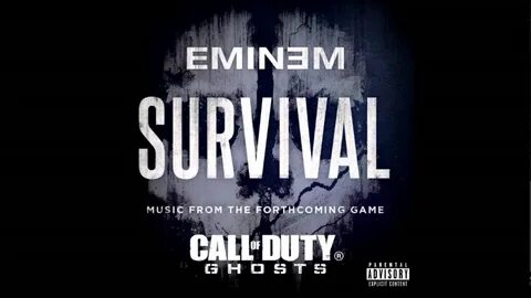 Eminem music video