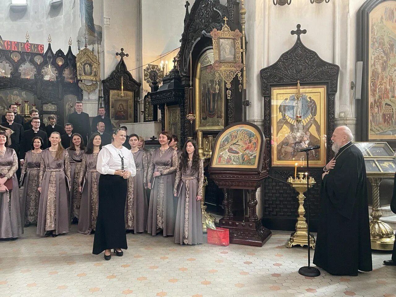 Collegium Musicum, концертные и театральные агентства, Старосадский пер., 7/10с1
