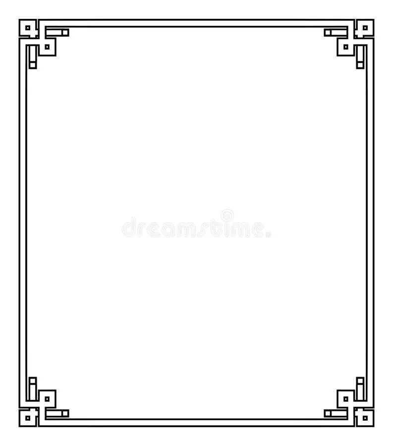 Border dashed
