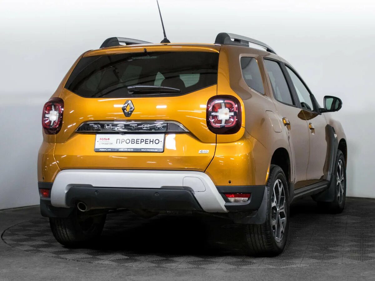 Рено дастер 2022 фото Купить новый Renault Duster II 1.5d MT (109 л.с.) 4WD дизель механика в Санкт-Пе