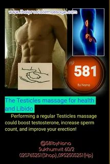 testicle massage bangkok - fullcon.ru.