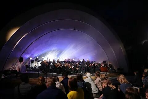 Ракушка нижний новгород