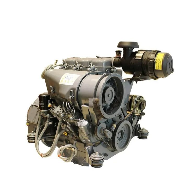 Дизельный двигатель Deutz f3l912. Двигатель Дойц 3 цилиндровый. Двигатель Deutz f3l 2011 3 цилиндровый. Двигатель Deutz 6dzxl 3 цилиндровый.