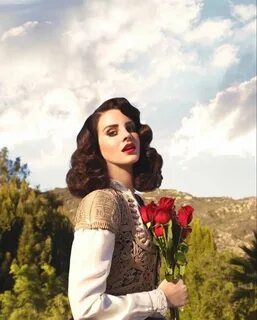 Lana del rey dream