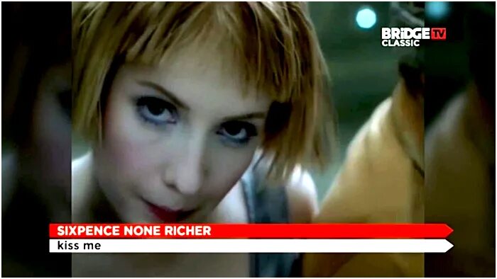 Kiss me sixpence. Sixpence none the Richer. Kiss me Sixpence none the Richer. Группа Sixpence none the Richer. Sixpence none the Richer Kiss me album.
