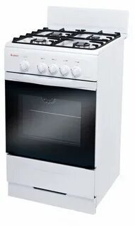 Газовые плиты гефест 50
