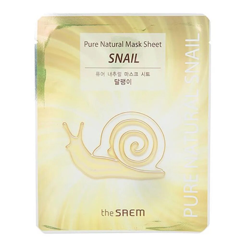 Snail маска улитка. Маска тканевая с муцином улитки the Saem Pure natural Mask Sheet Snail 20мл. См Pure natural маска тканевая с муцином улитки Pure natural Mask Sheet [Snail] 20мл. The Saem тканевая маска Pure natural Mask Sheet Snail Brightening 20 мл. Тканевая маска with Snail Slime.