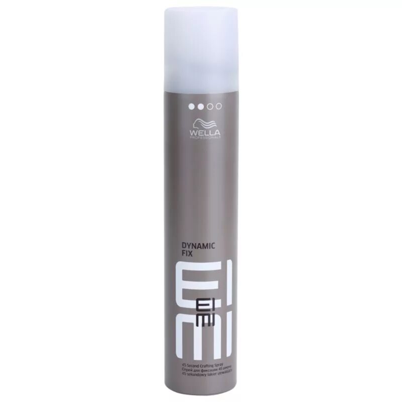 Fix dynamic. Спрей wella professionals eimi. лак eimi wella. wella eimi лак для волос. лак для волос wella dynamic fix.