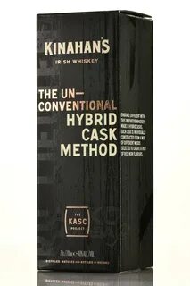 Виски кинаханс