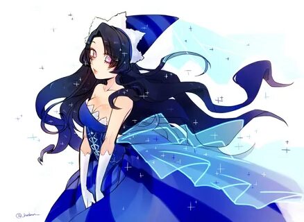 Moonlight cookie