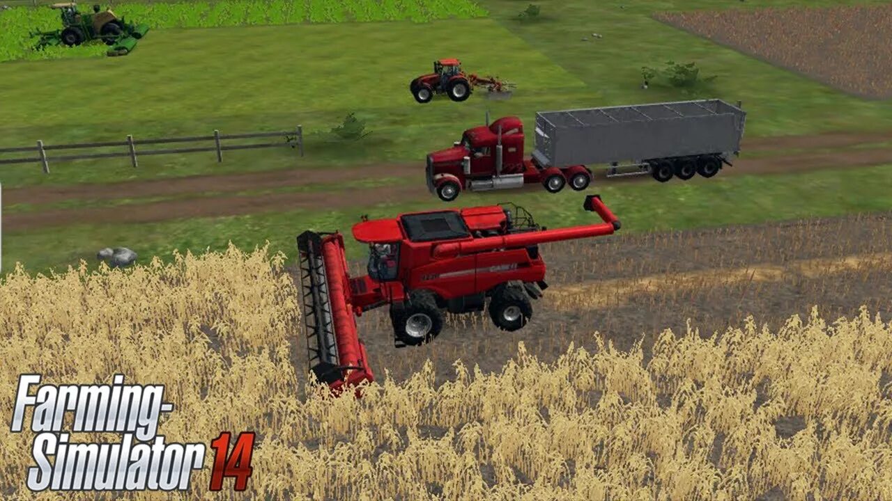 Игра симулятор 14. Fs14 fs14. FS 14. Фарминг симулятор 14. Фермер симулятор 2014.