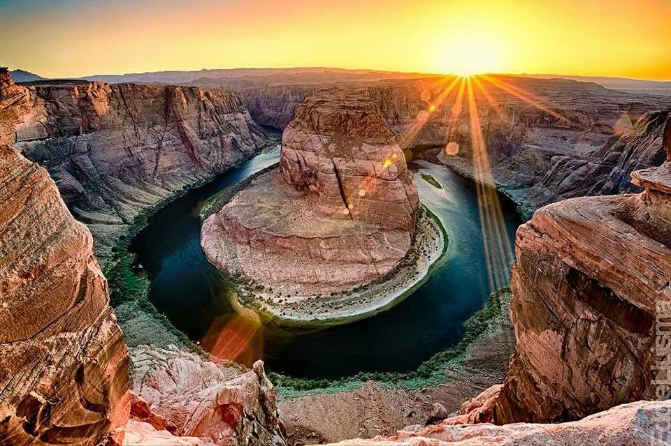 Каньон Глен Аризона США. Река Колорадо Мексика. Глен-каньон, США, штат Юта. Каньон реки Колорадо. Природные достопримечательности страны