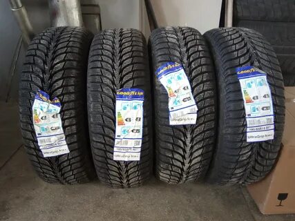 Goodyear 215 65 r16