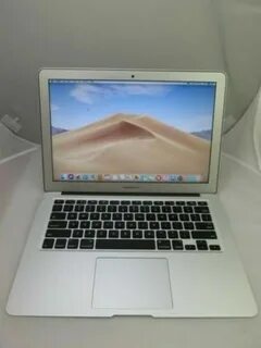 Macbook air 2015