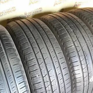 Pirelli scorpion 235 55 r19