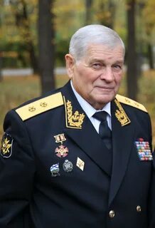 Ветераны разведки