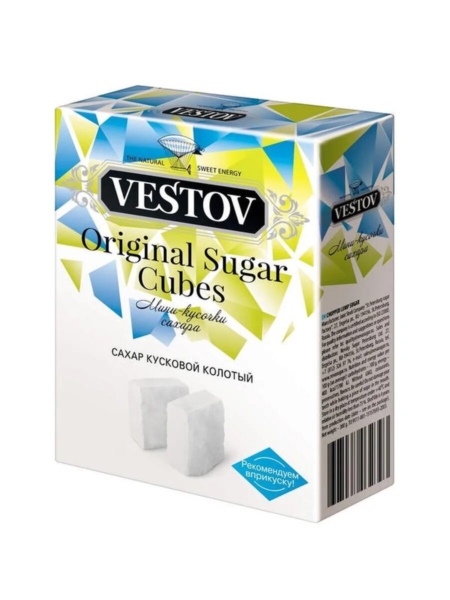 Сахар белый vestov колотый, 250г,. Сахар вестов 250 гр. Кусковой сахар колотый. Сахар деловой стандарт кусковой.