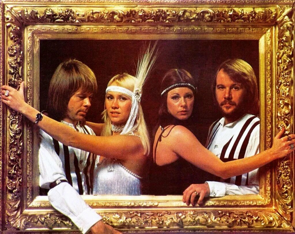 Авва слушать золотые. Группа ABBA мани. Абба группа 1976. ABBA - money, money, money (1976). ABBA money money money обложка.