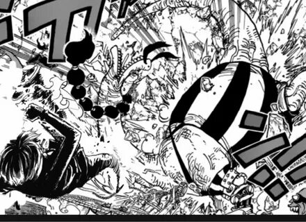 Worstgen one piece