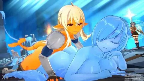 Slideshow anna anon hentai.