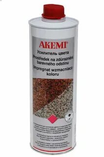 Гидрофобизатор для гранита