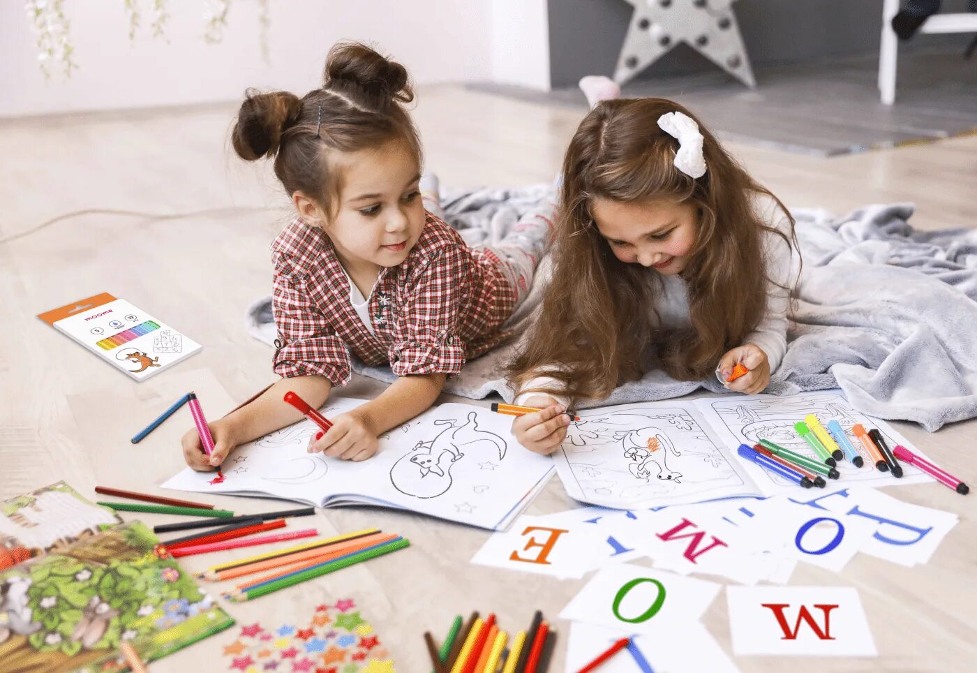 В. Учимся быть творческим. Достижения дошкольников. Я учусь я развиваюсь. Успехи наших детей.