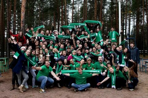 Студенческий 2012