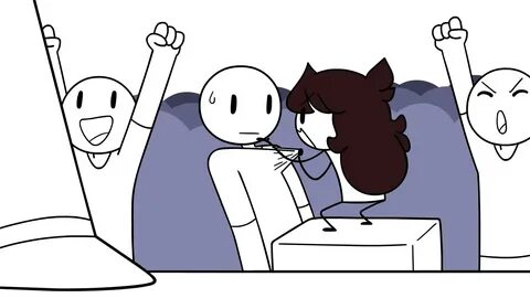 Jaiden Animations (2014)