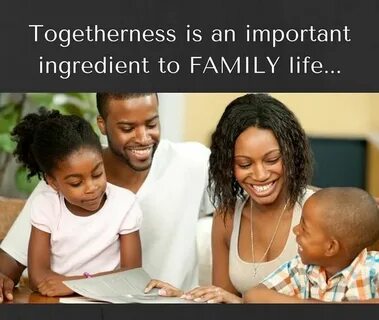 Are your family